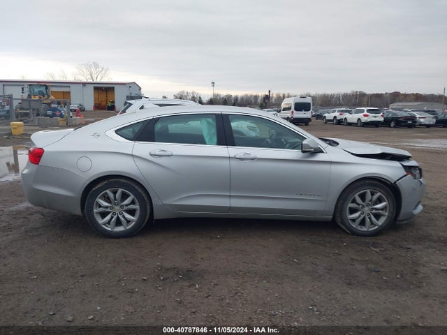 Chevrolet IMPALA 1LT 2016 2G1105SA8G9188282 Image 13