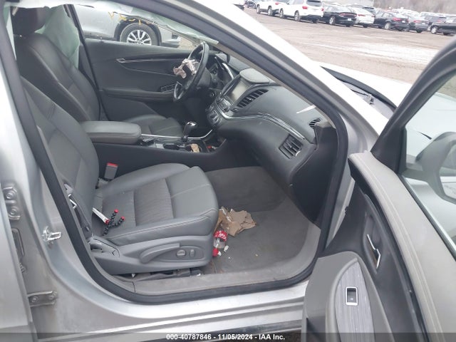 Chevrolet IMPALA 1LT 2016 2G1105SA8G9188282 Image 5