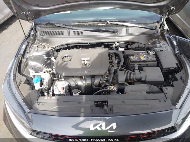 KIA Forte Gt-line 2024 3KPF54AD1RE796878 Image 10