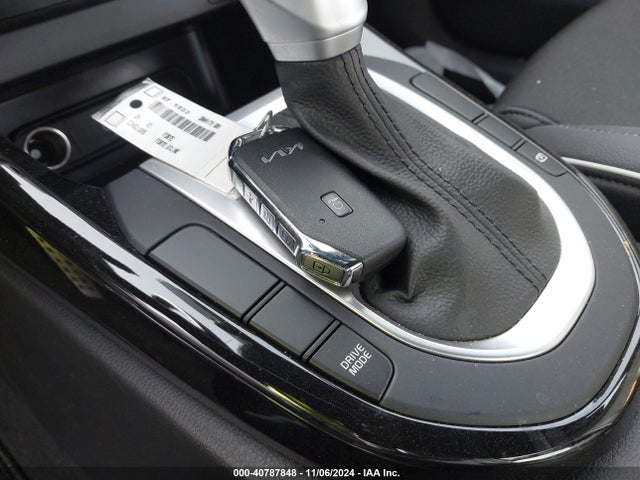 KIA Forte Gt-line 2024 3KPF54AD1RE796878 Image 11