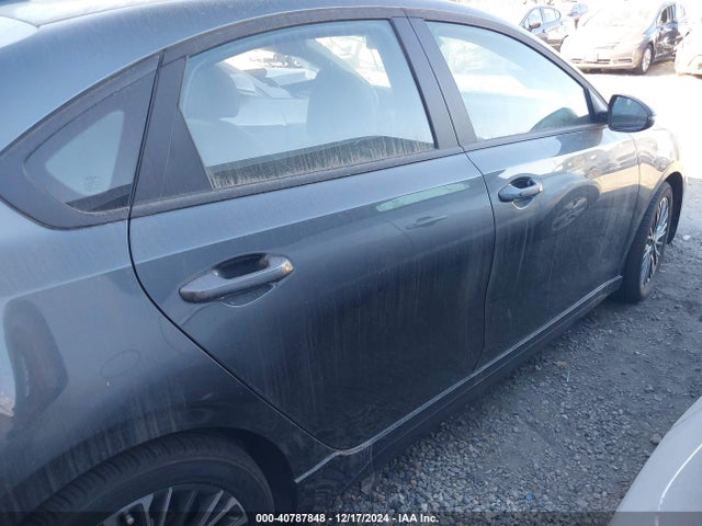 KIA Forte Gt-line 2024 3KPF54AD1RE796878 Image 14
