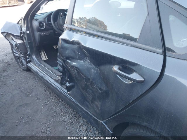 KIA Forte Gt-line 2024 3KPF54AD1RE796878 Image 15