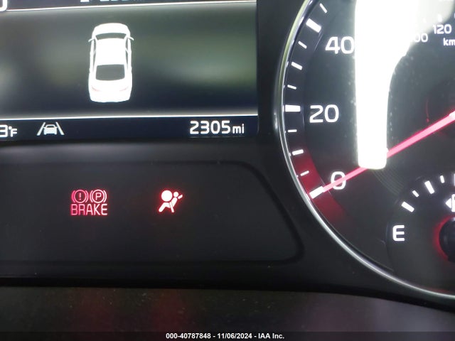 KIA Forte Gt-line 2024 3KPF54AD1RE796878 Image 16