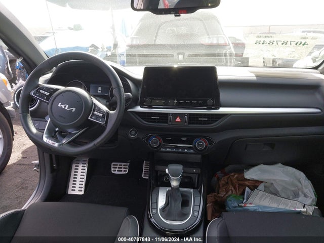 KIA Forte Gt-line 2024 3KPF54AD1RE796878 Image 18