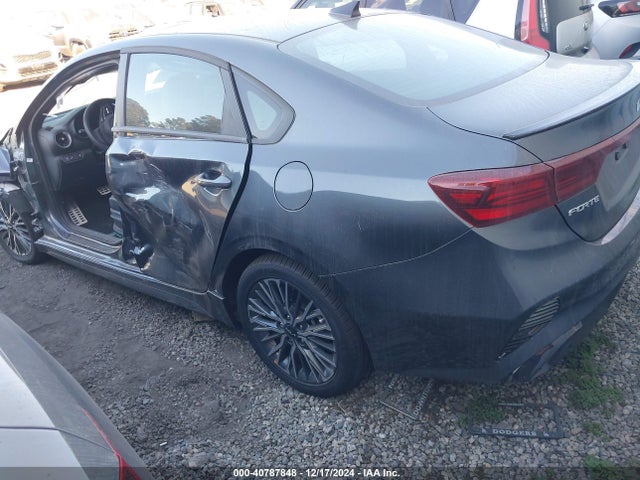KIA Forte Gt-line 2024 3KPF54AD1RE796878 Image 3
