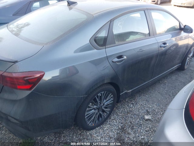 KIA Forte Gt-line 2024 3KPF54AD1RE796878 Image 4