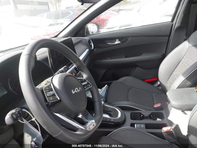 KIA Forte Gt-line 2024 3KPF54AD1RE796878 Image 5