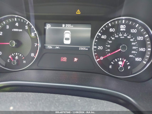 KIA Forte Gt-line 2024 3KPF54AD1RE796878 Image 7