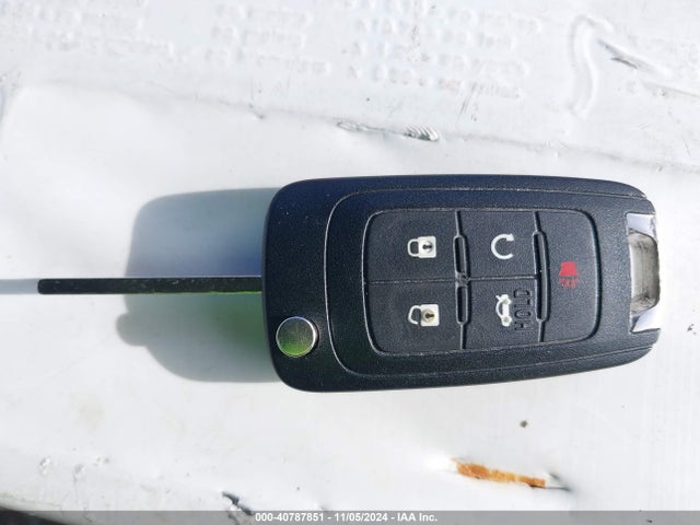 Chevrolet IMPALA 2LZ 2018 2G1125S31J9125480 Image 11