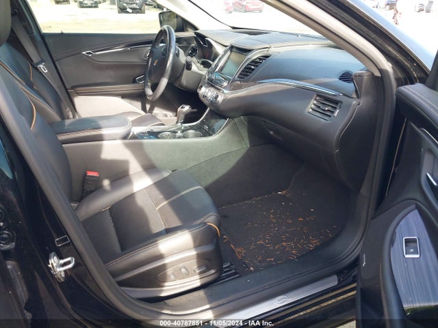 Chevrolet IMPALA 2LZ 2018 2G1125S31J9125480 Image 5
