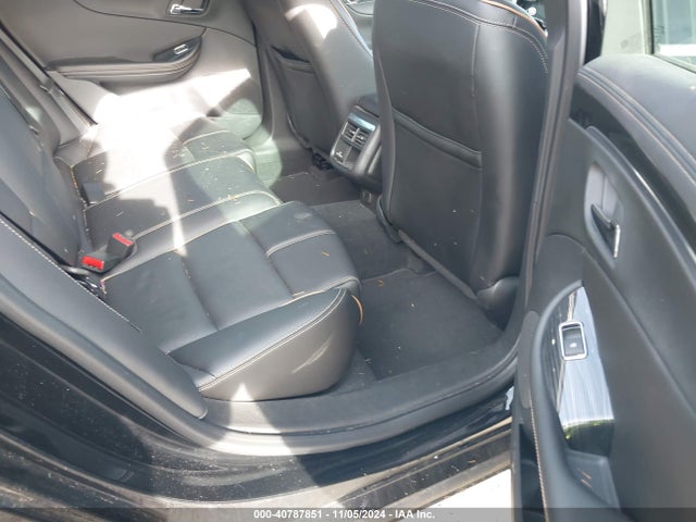 Chevrolet IMPALA 2LZ 2018 2G1125S31J9125480 Image 8
