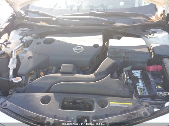 1N4AL3AP2FC465689 Nissan Altima 2.5 S