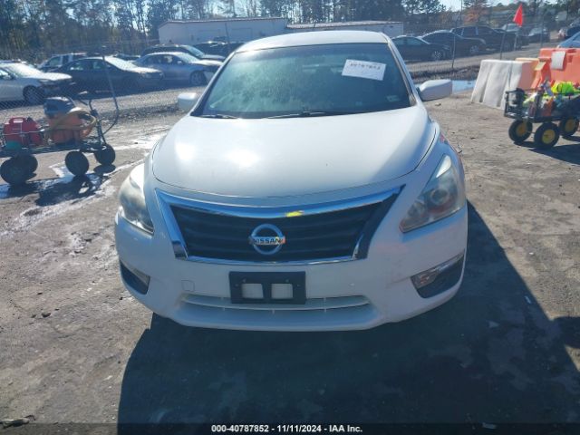 1N4AL3AP2FC465689 Nissan Altima 2.5 S