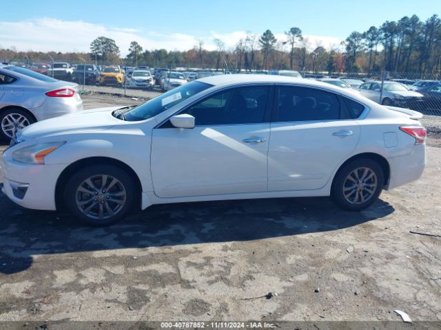 1N4AL3AP2FC465689 Nissan Altima 2.5 S
