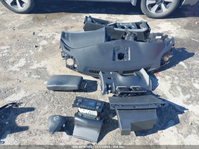 1N4AL3AP2FC465689 Nissan Altima 2.5 S