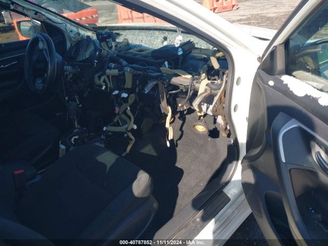 1N4AL3AP2FC465689 Nissan Altima 2.5 S