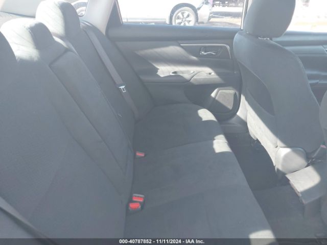 1N4AL3AP2FC465689 Nissan Altima 2.5 S
