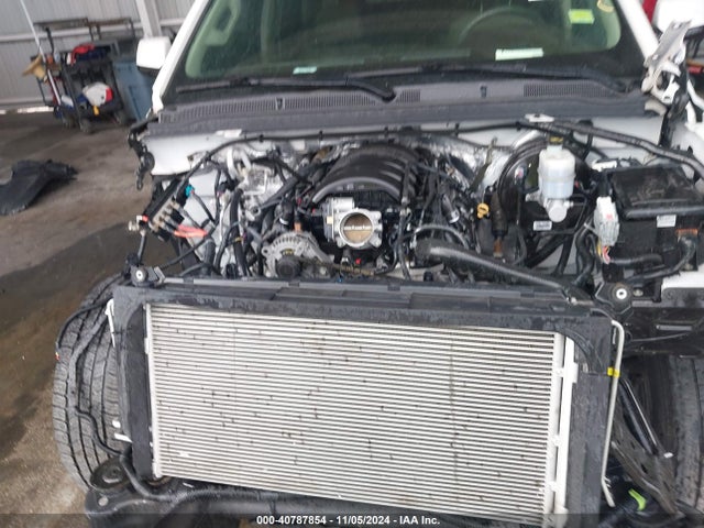 1GKS1BKC2HR320067 GMC YUKON SLT