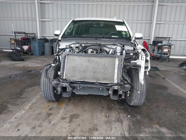 1GKS1BKC2HR320067 GMC YUKON SLT