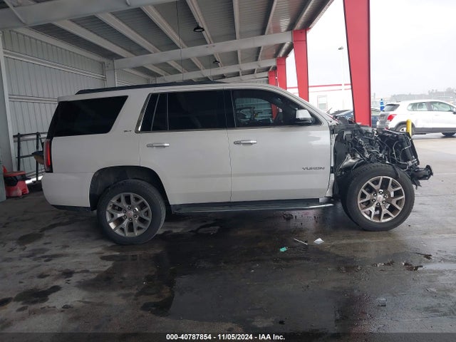 1GKS1BKC2HR320067 GMC YUKON SLT