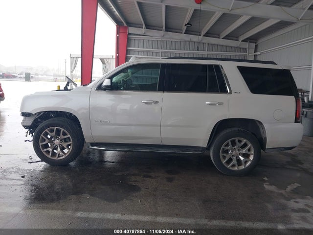 1GKS1BKC2HR320067 GMC YUKON SLT