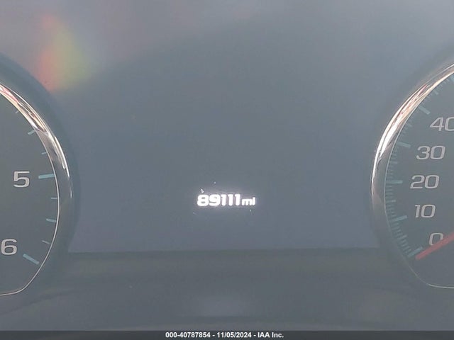 1GKS1BKC2HR320067 GMC YUKON SLT