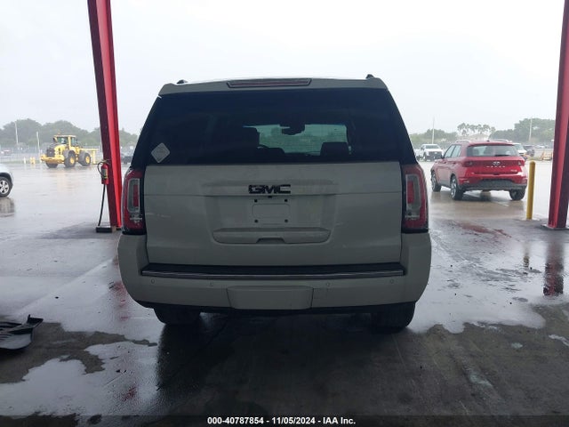 1GKS1BKC2HR320067 GMC YUKON SLT