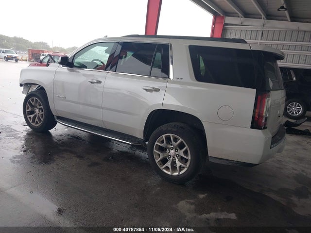 1GKS1BKC2HR320067 GMC YUKON SLT