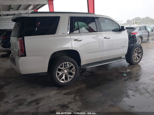 1GKS1BKC2HR320067 GMC YUKON SLT