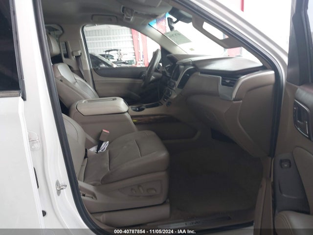 1GKS1BKC2HR320067 GMC YUKON SLT