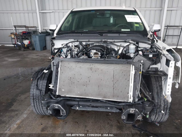 1GKS1BKC2HR320067 GMC YUKON SLT