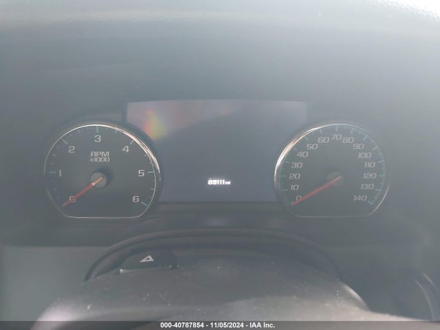 1GKS1BKC2HR320067 GMC YUKON SLT