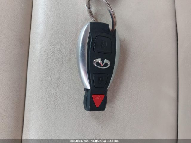 SJKCH5CP1JA047297 Infiniti Qx30 Luxury