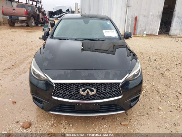 SJKCH5CP1JA047297 Infiniti Qx30 Luxury