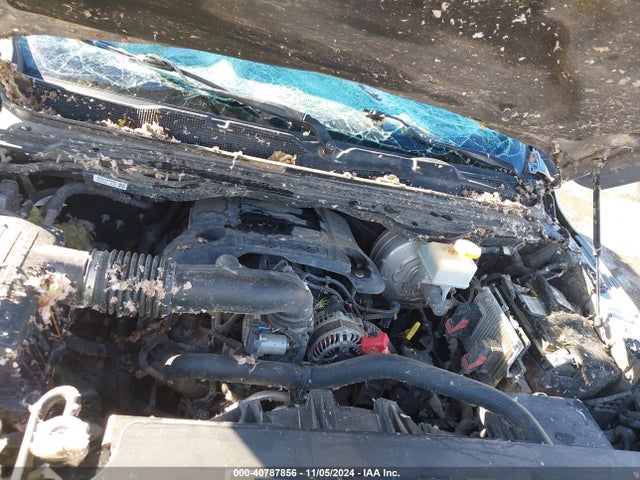 RAM 1500 2019 1C6SRFHT4KN842689 Image 10