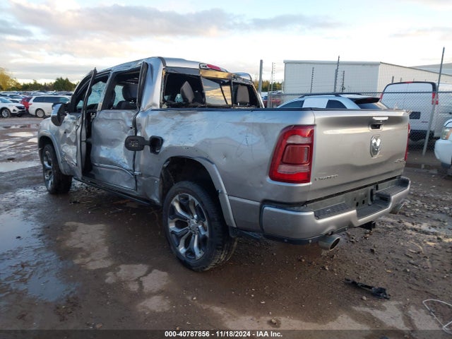 RAM 1500 2019 1C6SRFHT4KN842689 Image 3