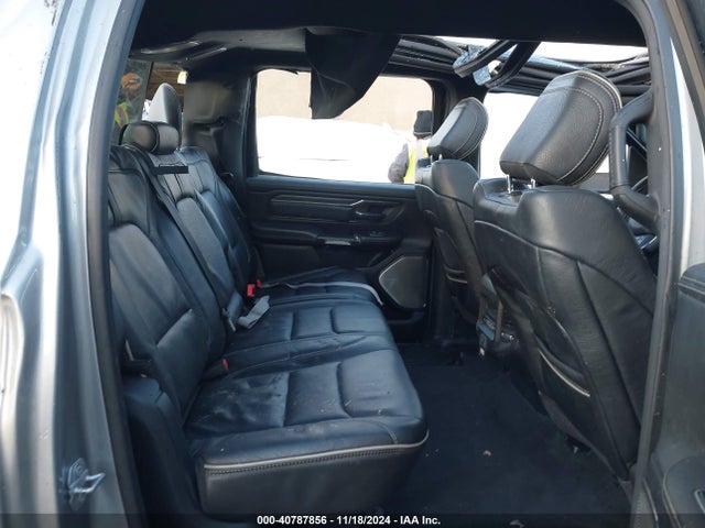 RAM 1500 2019 1C6SRFHT4KN842689 Image 8