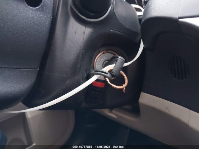JA32U2FU6EU003647 Mitsubishi LANCER ES