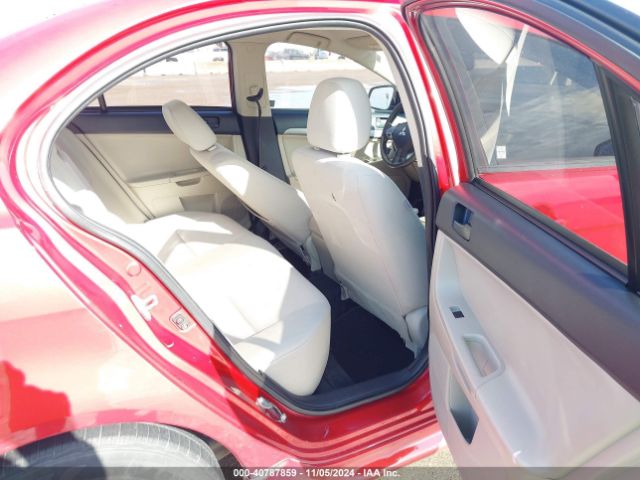 JA32U2FU6EU003647 Mitsubishi LANCER ES