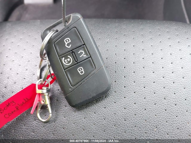 1V2WP2CA8KC611688 Volkswagen Atlas 2.0t Se W/technology