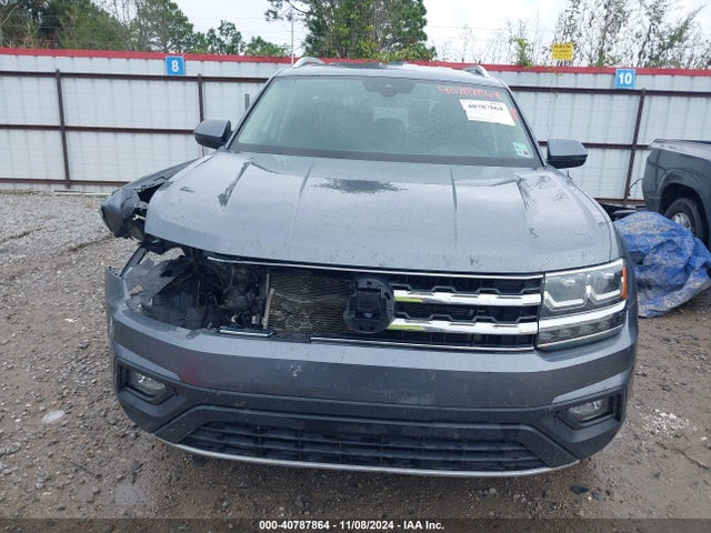 1V2WP2CA8KC611688 Volkswagen Atlas 2.0t Se W/technology