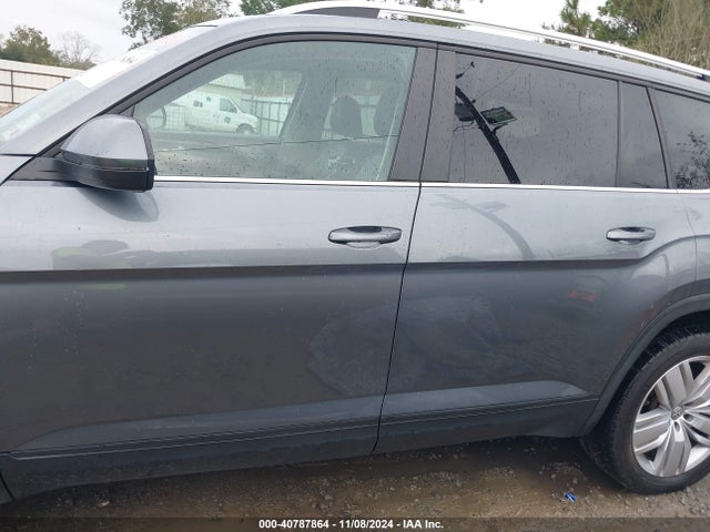 1V2WP2CA8KC611688 Volkswagen Atlas 2.0t Se W/technology