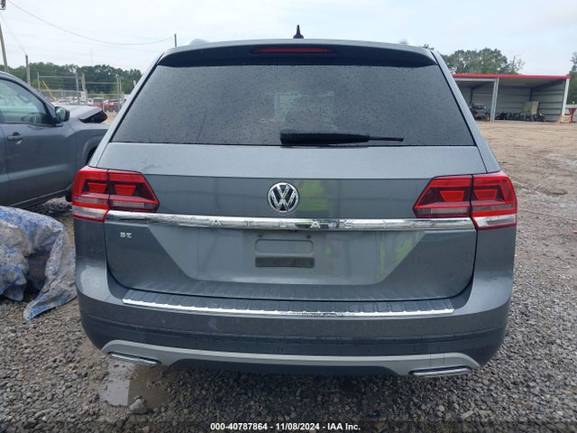1V2WP2CA8KC611688 Volkswagen Atlas 2.0t Se W/technology
