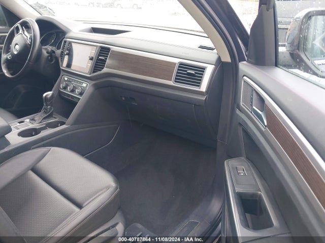 1V2WP2CA8KC611688 Volkswagen Atlas 2.0t Se W/technology