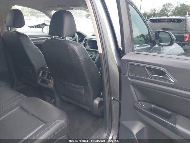 1V2WP2CA8KC611688 Volkswagen Atlas 2.0t Se W/technology