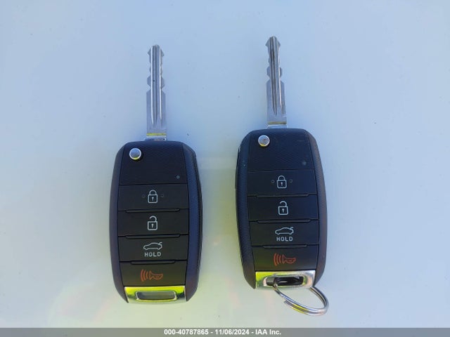 KIA FORTE LX 2018 3KPFL4A71JE169103 Image 11