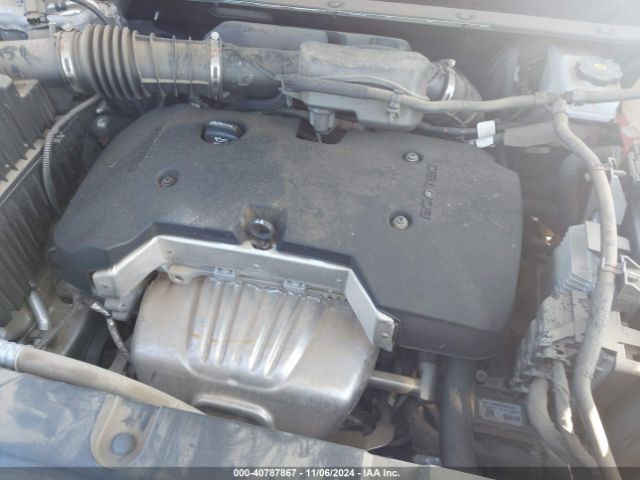 3GNKBBRAXMS560110 Chevrolet Blazer Fwd 1lt