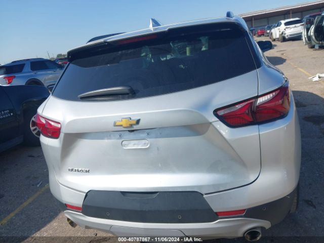3GNKBBRAXMS560110 Chevrolet Blazer Fwd 1lt