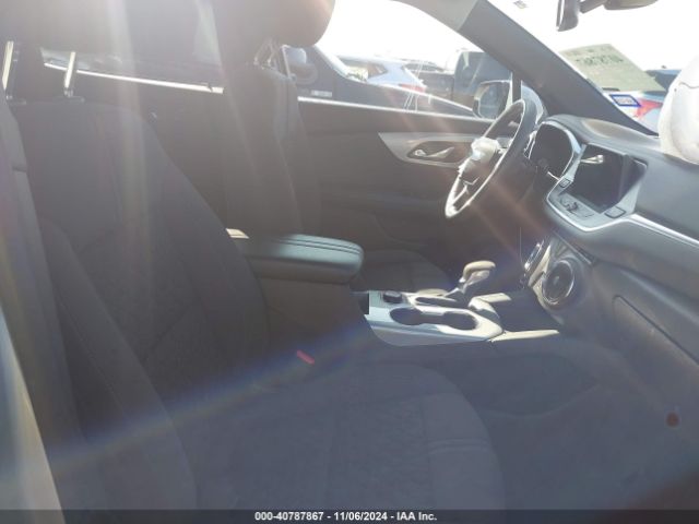 3GNKBBRAXMS560110 Chevrolet Blazer Fwd 1lt