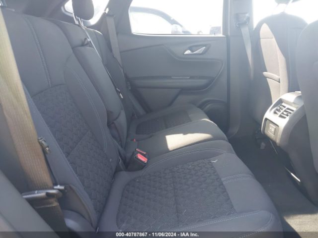 3GNKBBRAXMS560110 Chevrolet Blazer Fwd 1lt